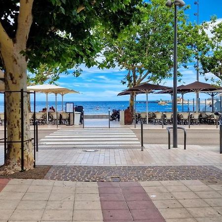 Appartement En Bord De Mer 3 Banyuls-sur-Mer Buitenkant foto