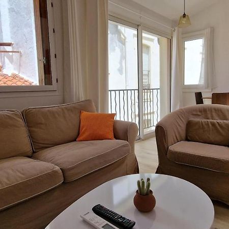 Appartement En Bord De Mer 3 Banyuls-sur-Mer Buitenkant foto