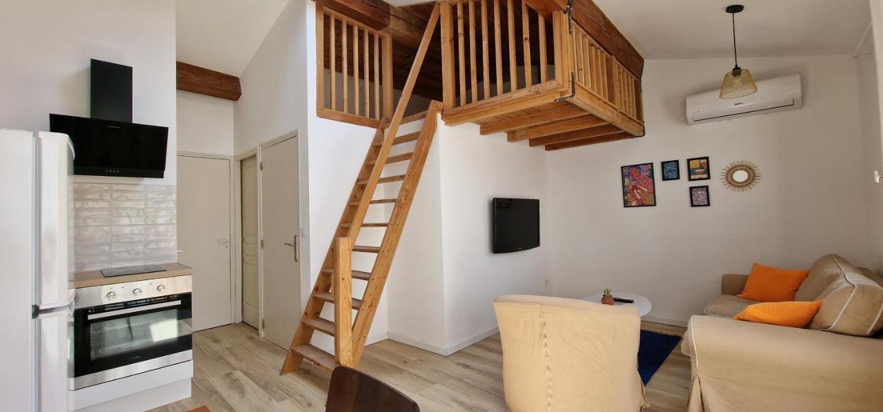 Appartement En Bord De Mer 3 Banyuls-sur-Mer Buitenkant foto