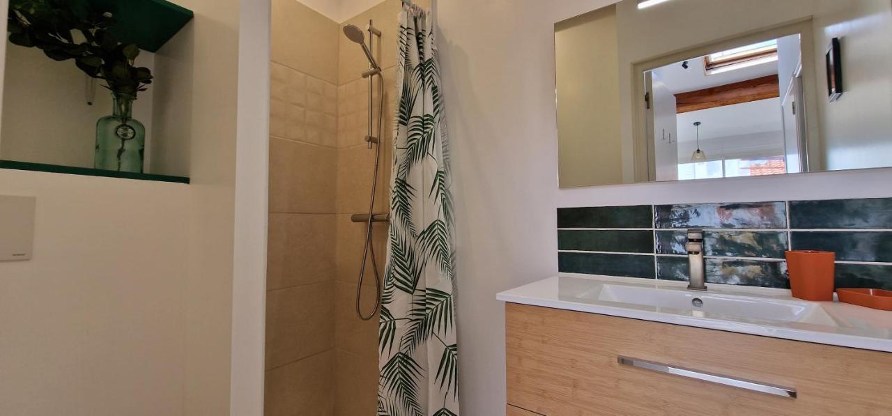 Appartement En Bord De Mer 3 Banyuls-sur-Mer Buitenkant foto
